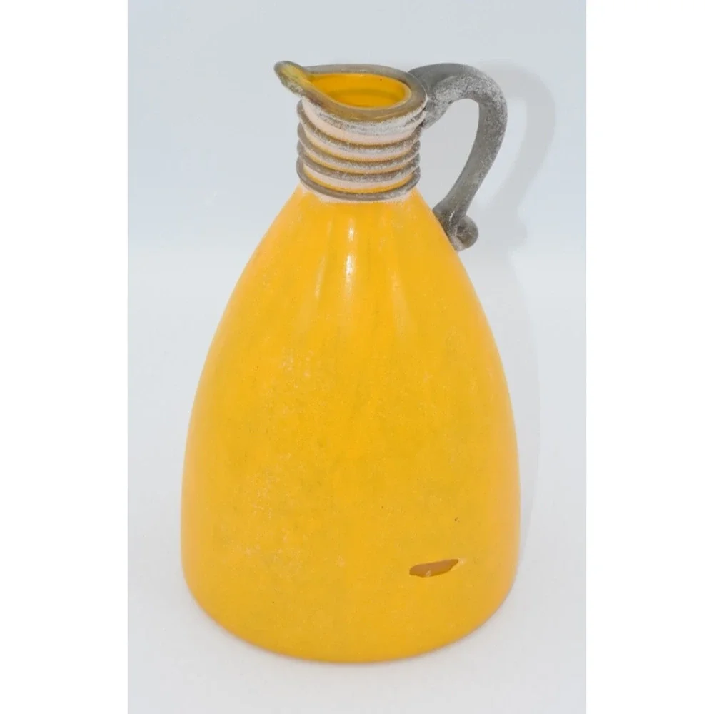 Midcentury Seguso Vetri d'Arte 